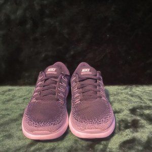 Nike Black Natural Ride 4mm Offset